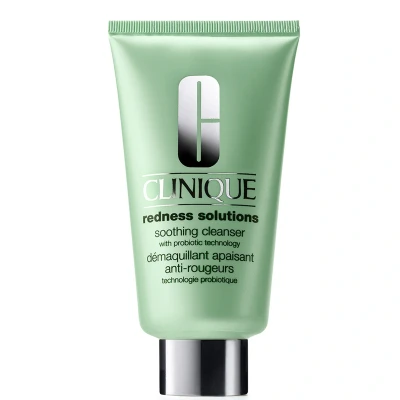 Image of Clinique Redness Solutions Soothing Cleanser 150ml