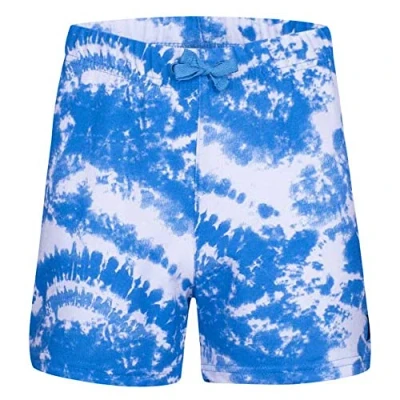 Image of Hurley Girl&#039;s Hrlg Tie Dye Short Bermuda