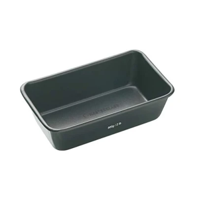 Image of MasterClass Cake Mould / Bread Loaf Tin 23 x 13 cm