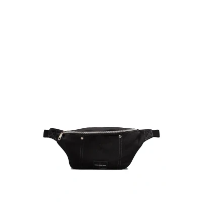 Image of Calvin Klein Jeans Essentials Bum bag, Men&#039;s, Size: One Size, Black