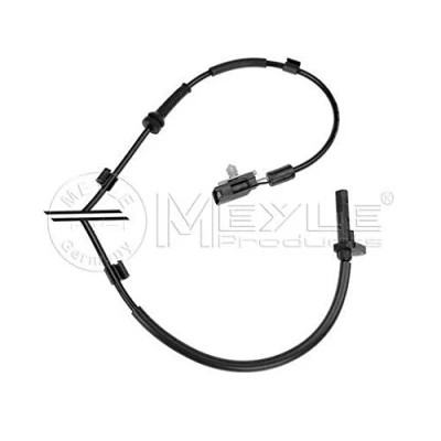 Image of Sensor, wheel speed MEYLE 714 800 0019