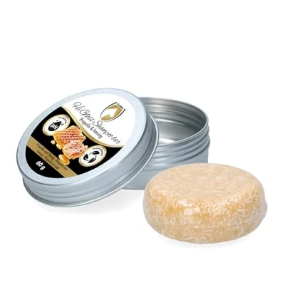 Image of Excellent Hi Gloss Shampoo bar Propolis