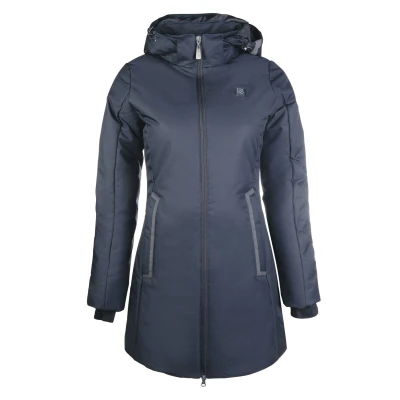 Image of HKM Heating Coat Elegant Style