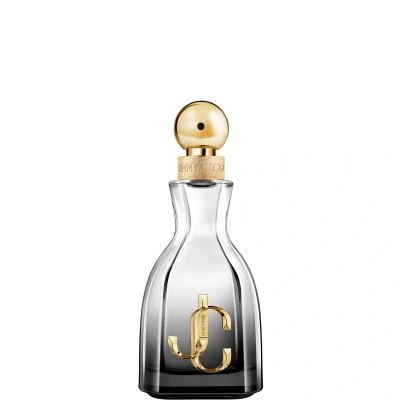 Image of Jimmy Choo I Want Forever Eau De Parfum 60ml
