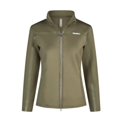 Image of Eskadron SS25 Classic Jacket Zip