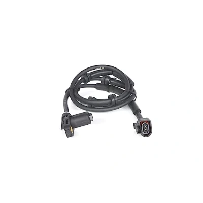 Image of Sensor, wheel speed BOSCH 0 986 594 011