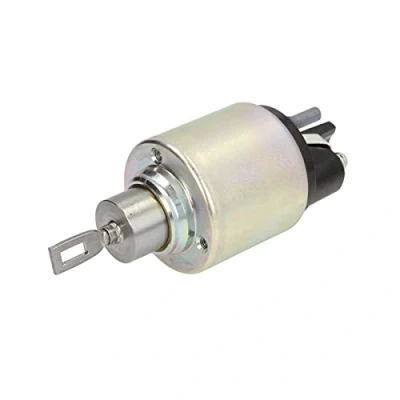 Image of Solenoid Switch, starter BOSCH 2 339 304 054