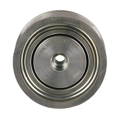 Image of Deflection/Guide Pulley, V ribbed belt GATES T36670