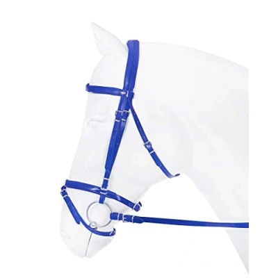 Image of Horka Bridle PVC Flashy