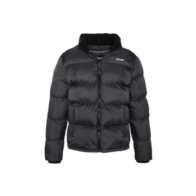 Image of Schott Winter jacket, Men&#039;s, Size: XXL, Anthracite