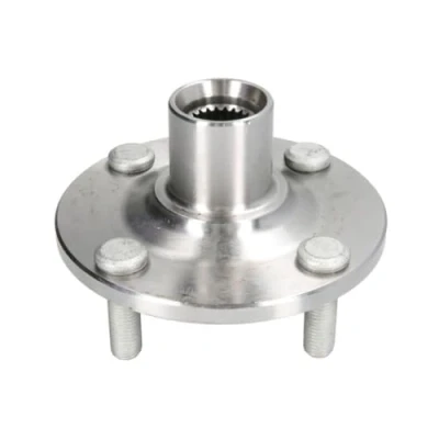 Image of Wheel Hub MEYLE 30 14 652 0000