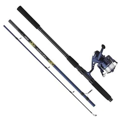 Image of Mitchell Neuron Mackerel Combo 3.00m (100 200g) Boat rod