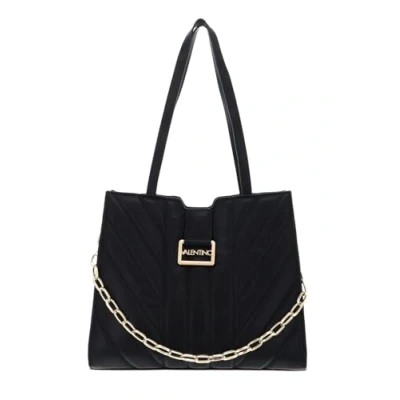 Image of Valentino Oaxaca, Women&#039;s Bag, One Size, Black, Talla única