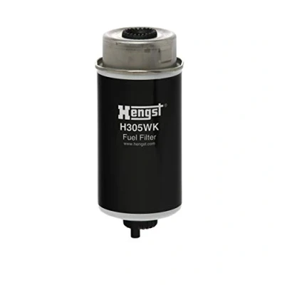 Image of Fuel FILTER HENGST H305WK