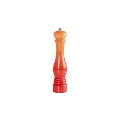 Image of Le Creuset Salt Mill Volcanic 30 cm