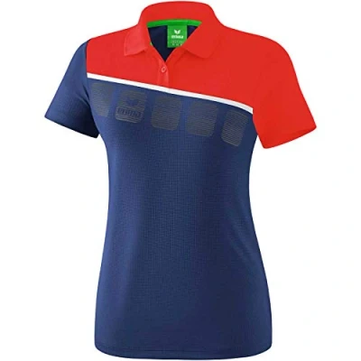 Image of Erima Women&#039;s 5 c Polo Shirt