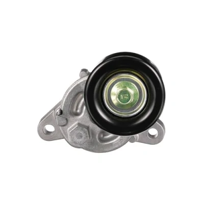 Image of Tensioner Pulley, v ribbed belt GATES T39370