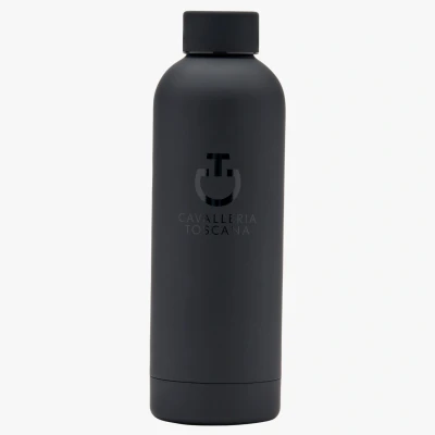 Image of Cavalleria Toscana Water Bottle Horse Riding Equestrian