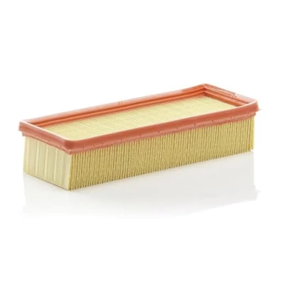 Image of Air FILTER MANN C 2341
