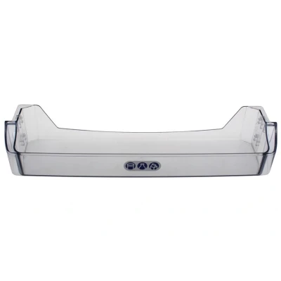 Image of Whirlpool Indesit 481241829906 door shelf C00318746
