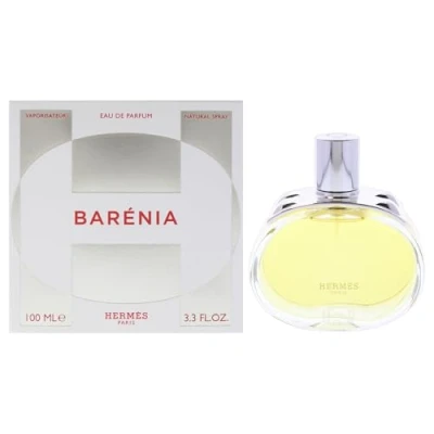 Image of Hermès Barenia Eau de Parfum 100ml
