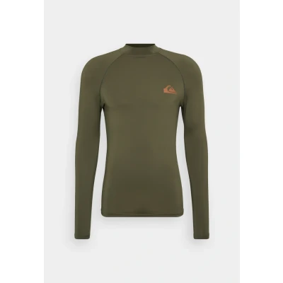 Image of Quiksilver Men&#039;s Everyday Upf50 Ls Wetsuits (Pack of 1)