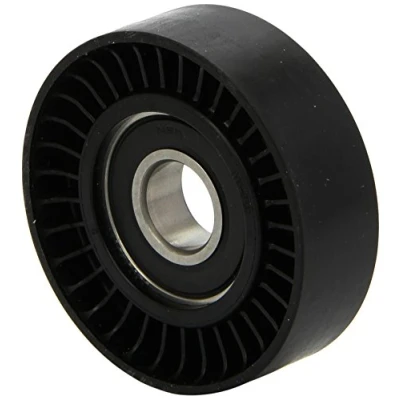 Image of Deflection/Guide Pulley, v ribbed belt INA 532 0404 30