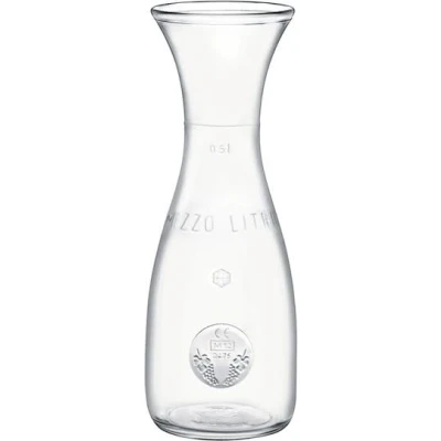 Image of Bormioli Rocco Carafe Misura 500 ml