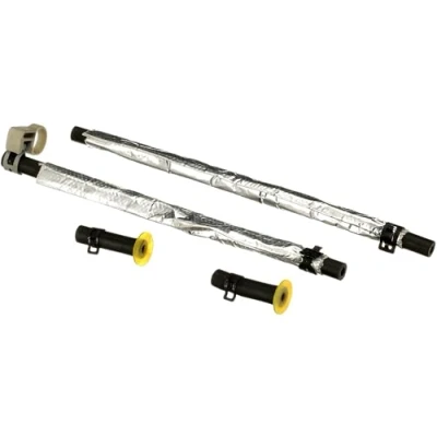 Image of Hose, crankcase breather GATES EMH381
