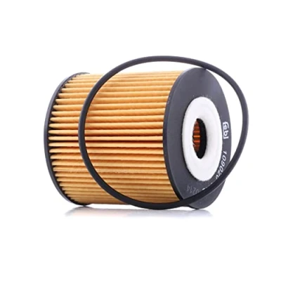 Image of Oil Filter FEBI BILSTEIN 109020
