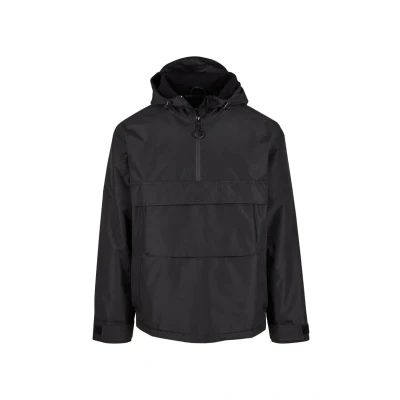 Image of Brandit Light jacket, Men&#039;s, Size: Medium, Black