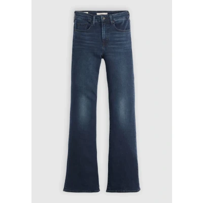 Image of Levi&#039;s 726 Flare Flared Jeans, Women&#039;s, Size: 25x30, Lots of love