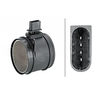 Image of Air Mass Sensor HELLA 8ET 009 149 161
