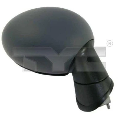 Image of Exterior Mirror TYC 322 0006