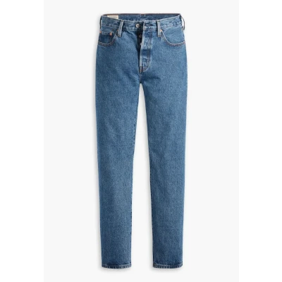 Image of Levi&#039;s 501 Jeans FOR Women Straight leg jeans, Women&#039;s, Size: 25x30, Shout out stone