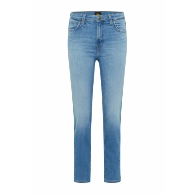 Image of Lee Women&#039;s Carol Jeans, Meant to Be, 30W / 29L