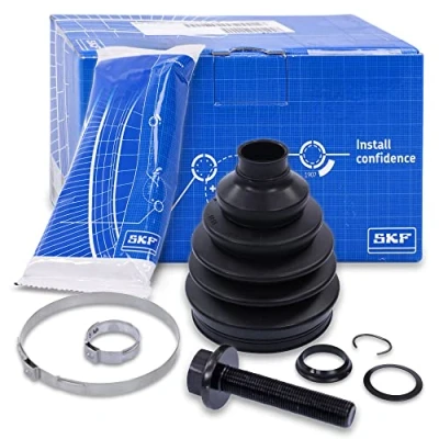 Image of Bellow Set, drive shaft SKF VKJP 3151