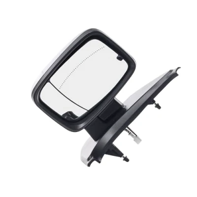 Image of Outside Mirror TYC 325 0184