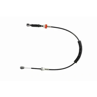 Image of Cable Pull, manual transmission VAICO V46 1049