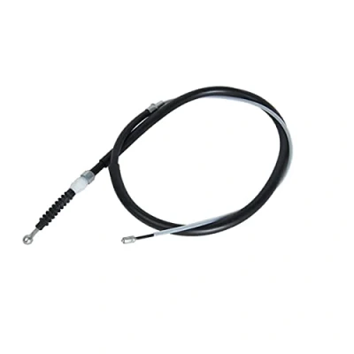 Image of Cable, parking brake ATE 24.3727 0196.2