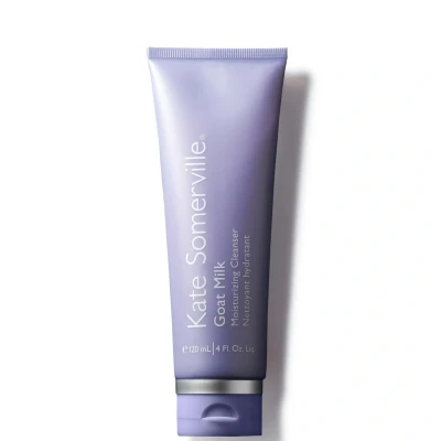 Image of Kate Somerville Goat Milk Moisturising Cleanser 120ml