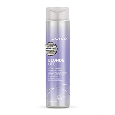 Image of Joico Blonde Life Violet Shampoo 300ml
