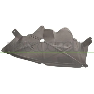 Image of Engine Compartment Noise Insulation PRASCO RN0251900