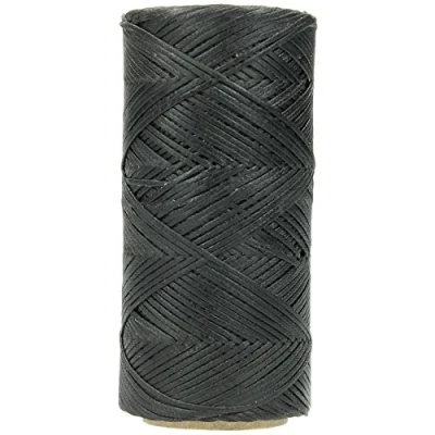 Image of Waxed thread