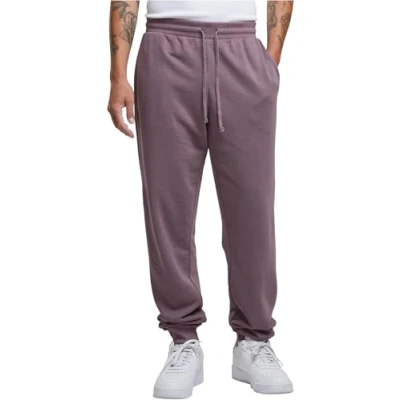 Image of Urban Classics Tracksuit bottoms, Men&#039;s, Size: XXL, Fadedpurple