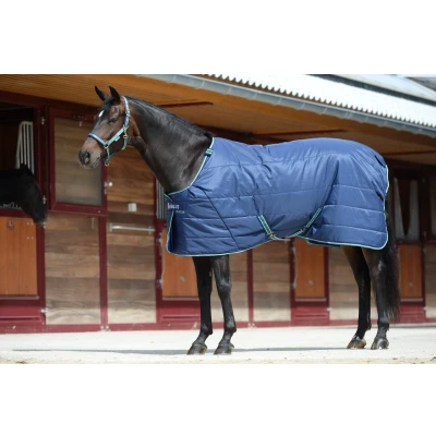 Image of Bucas Quilt Pony Stay Dry