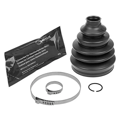 Image of Bellow Set, drive shaft MEYLE 100 495 0009