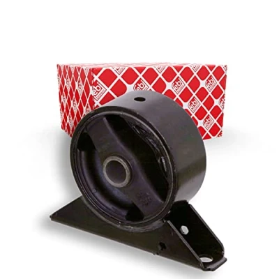 Image of Mounting, manual transmission FEBI BILSTEIN 22935