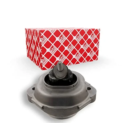 Image of Engine Mounting FEBI BILSTEIN 31017