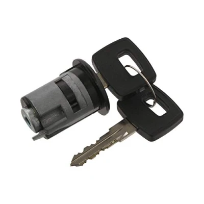 Image of lock Cylinder, ignition FEBI BILSTEIN 34077